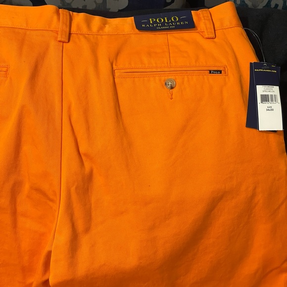 Polo by Ralph Lauren Casual Khakis - Picture 13 of 16